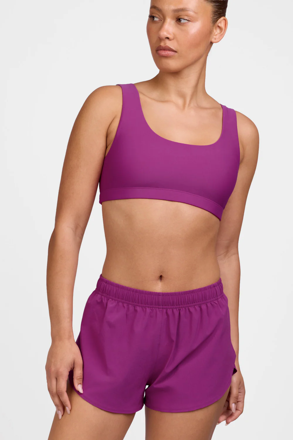 Best-Selling Women's Athletic Swimsuits